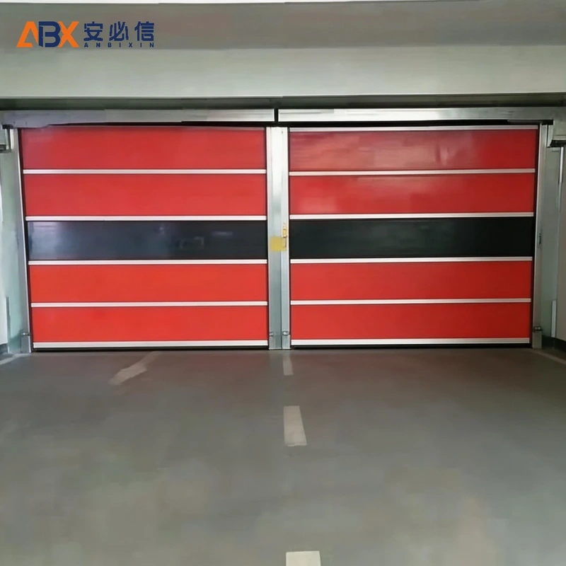 无锡市快速门